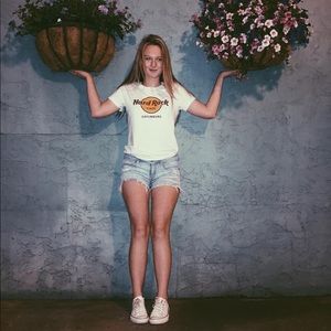 Meet your Posher, Kelci